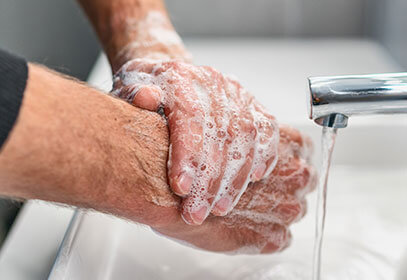 OSHA's Guidelines to Protecting Employees from Coronavirus