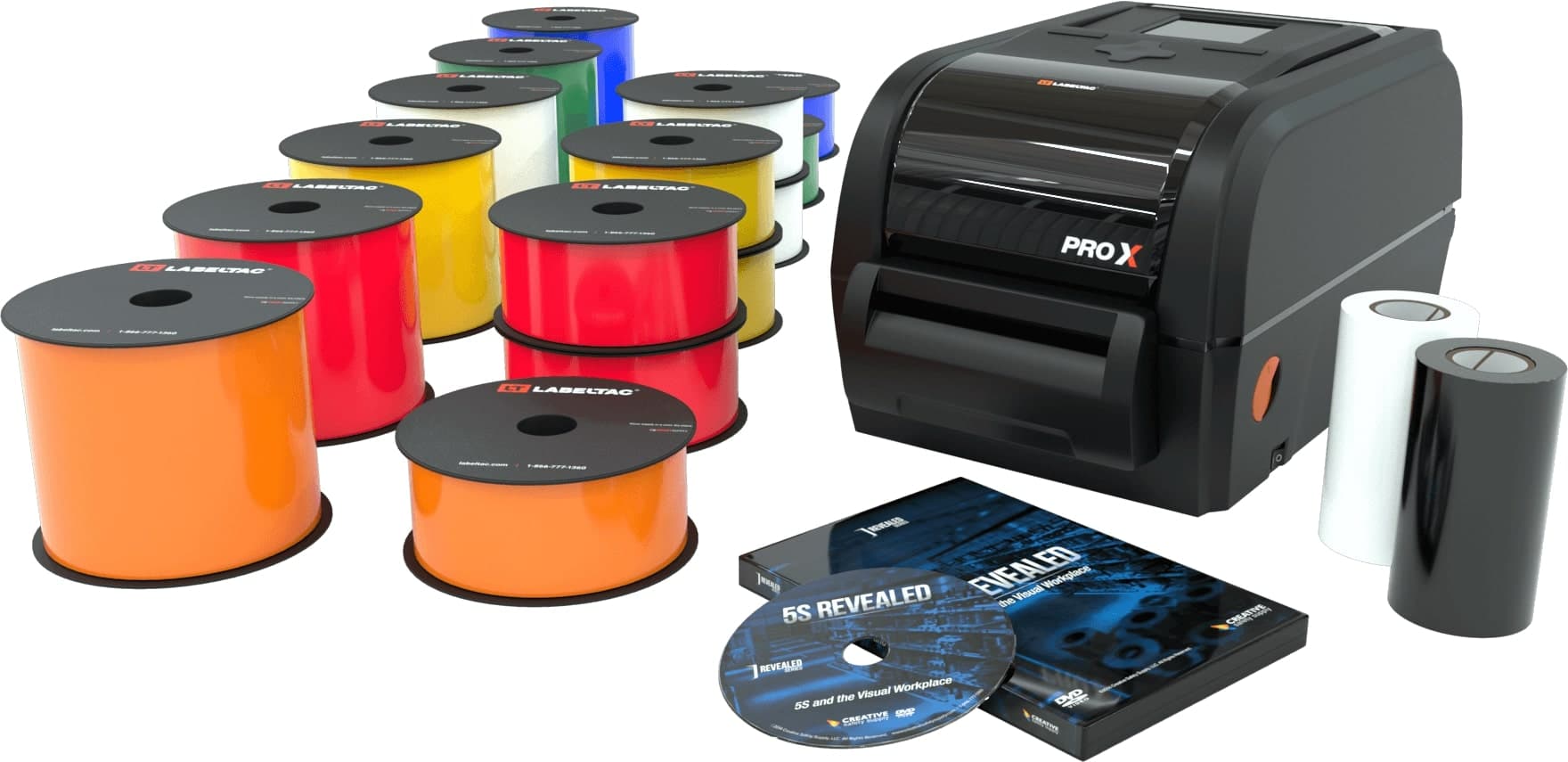 Kanban Resources | Creative Safety Supply