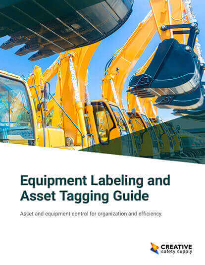 Equipment Labeling Guide