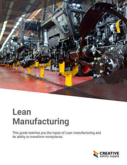 Lean Manufacturing Guide