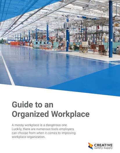 Guide to an Organized Workplace