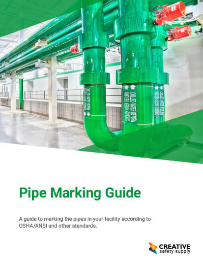 Pipe Marking Guide