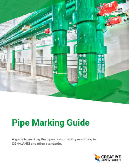 Pipe Invert Tags Valve Tags 101: Valve Tag Types, Labeling Standards, & More