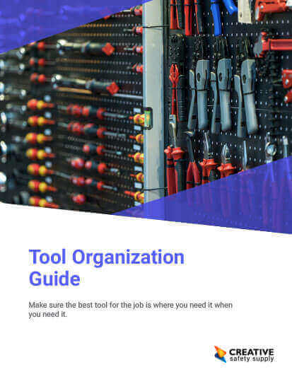 Tool Organization Guide