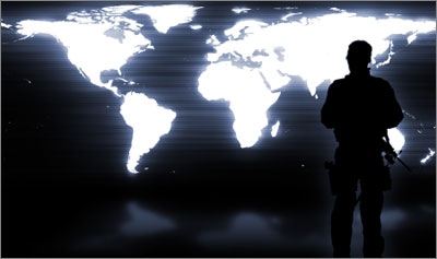 Composite Risk Management