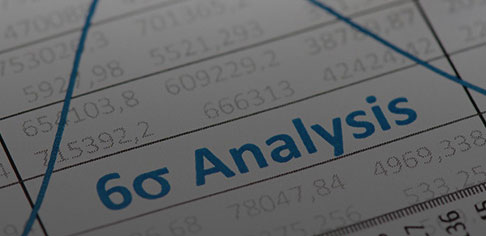 Six Sigma