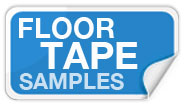 FREE Floor Tape Samples