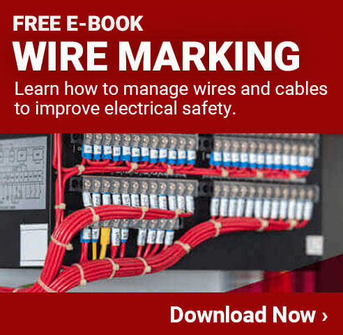 3 Phase Wire Color Chart