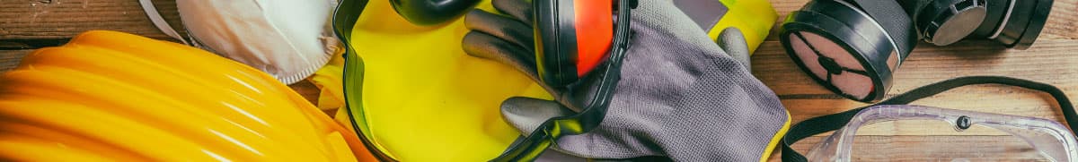 Lean Manufacturing & Safety Glossary