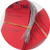 5S Red Tags