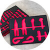 Custom Foam Organizers