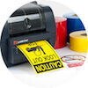 LabelTac Printers