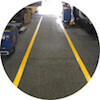SafetyTac Floor Tapes