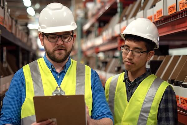Lean Manufacturing Experts