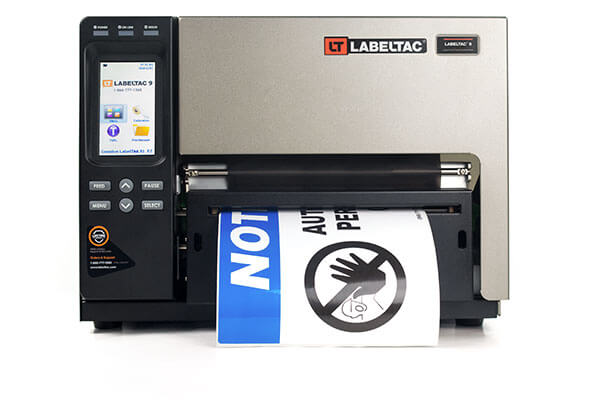 LabelTac 9 Printer