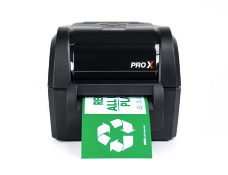 LabelTac Pro X Printer