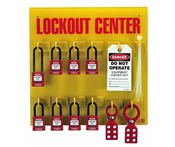 Abus Products