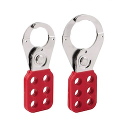Lockout Hasps