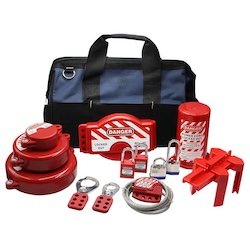 Lockout Kits