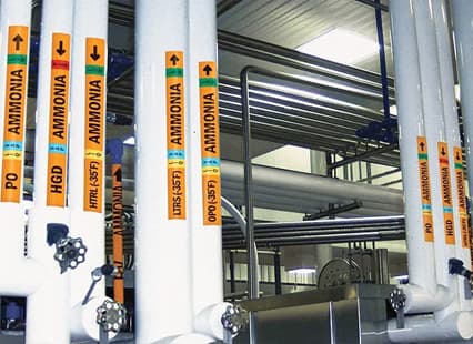 Pipe Marking Cleaners