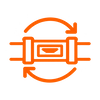 Look for Needed Replacements icon