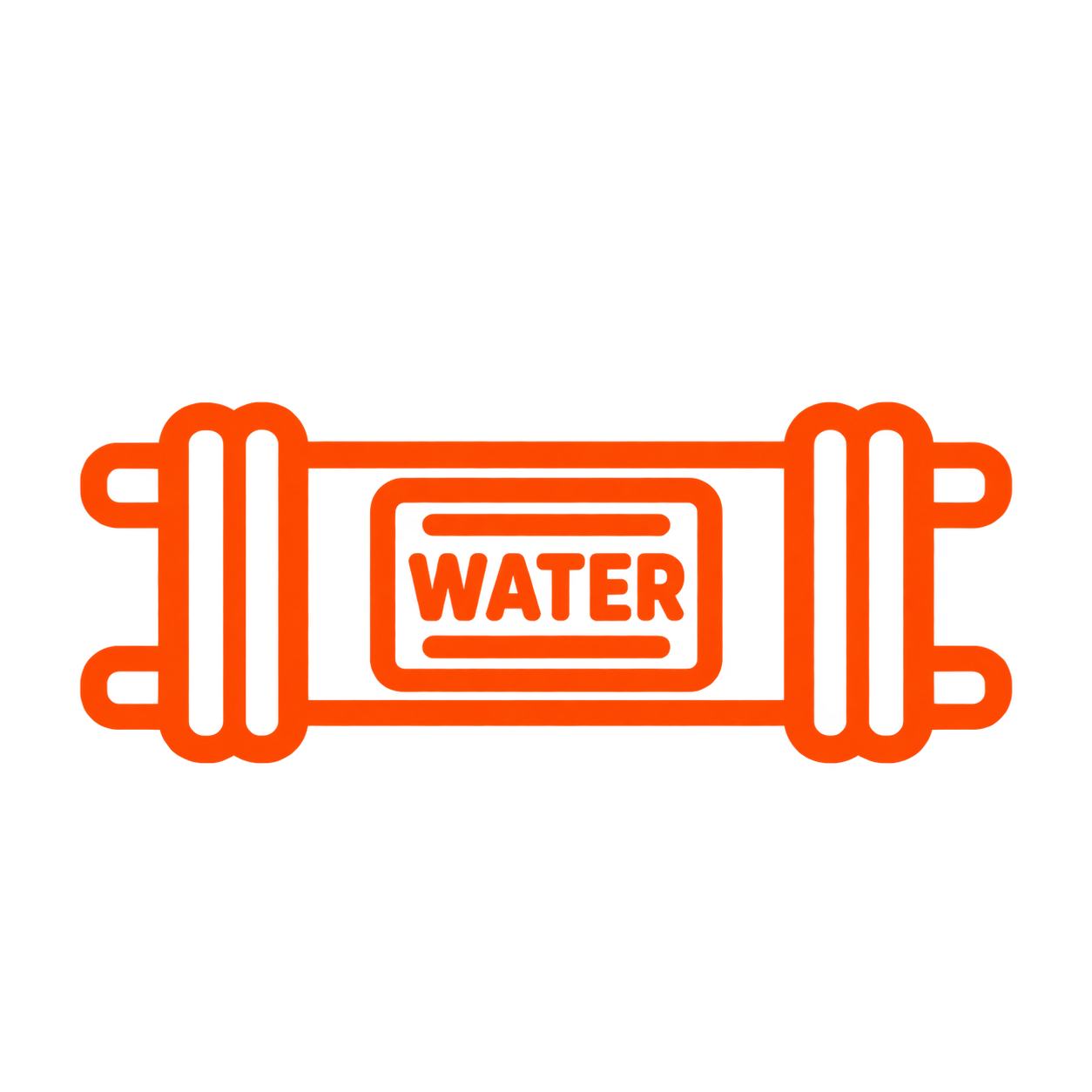 Pipe Contents Icon