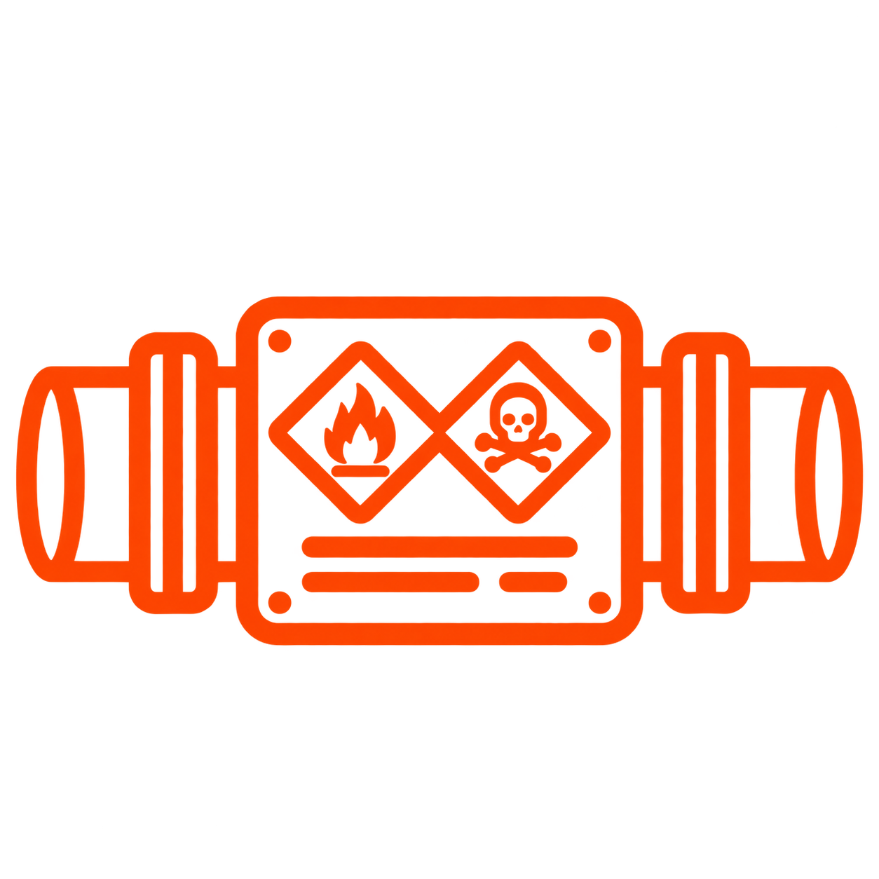 GHS Labels icon