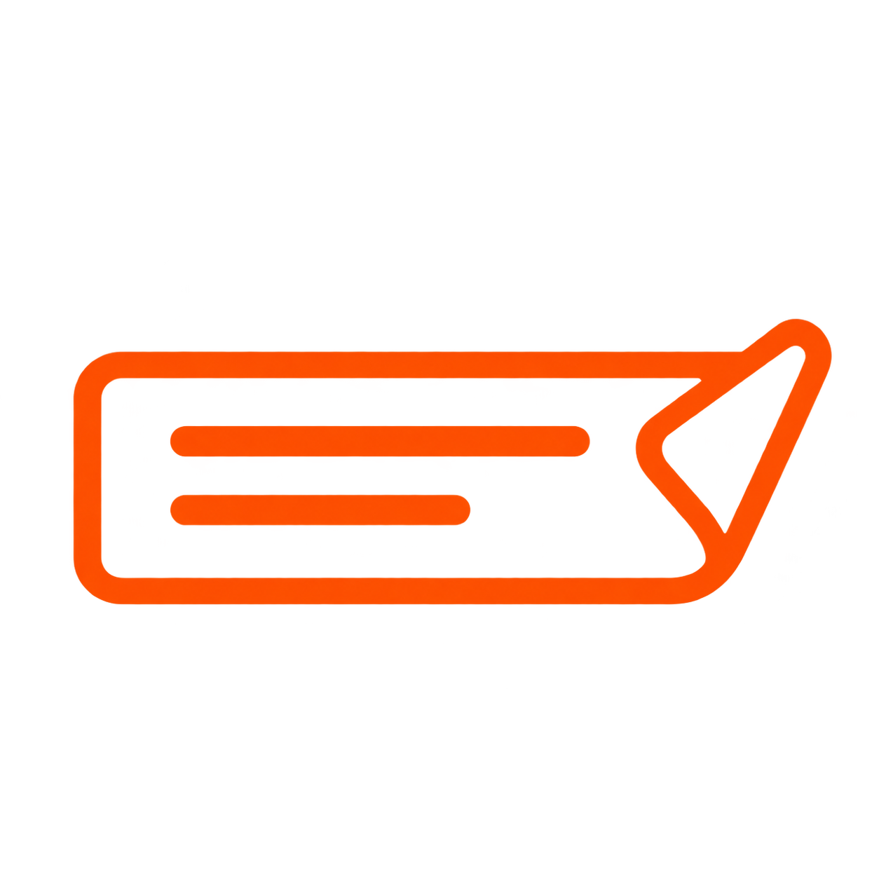 Self-Adhesive Vinyl Labels icon