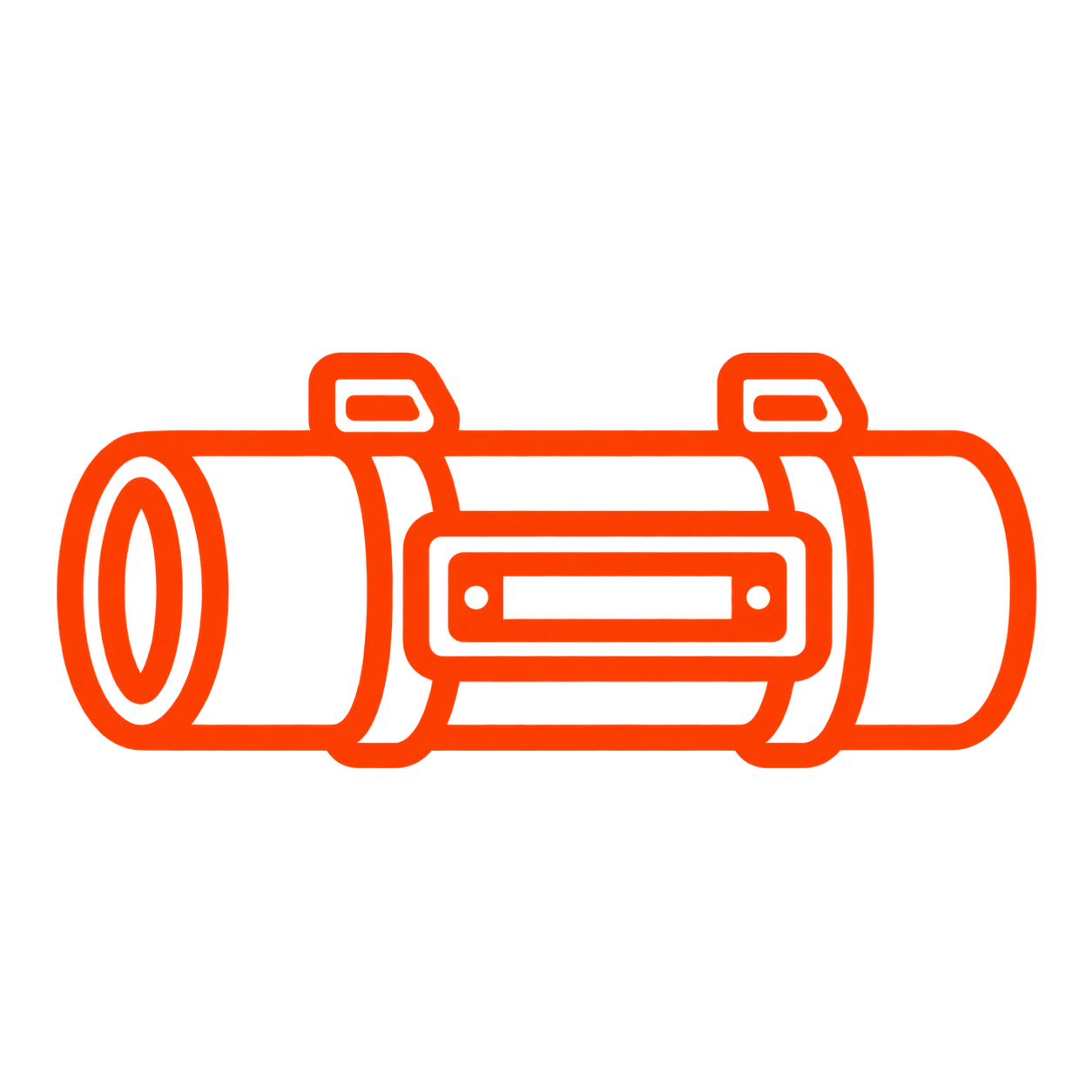 Snap-Around and Strap-On Markers icon