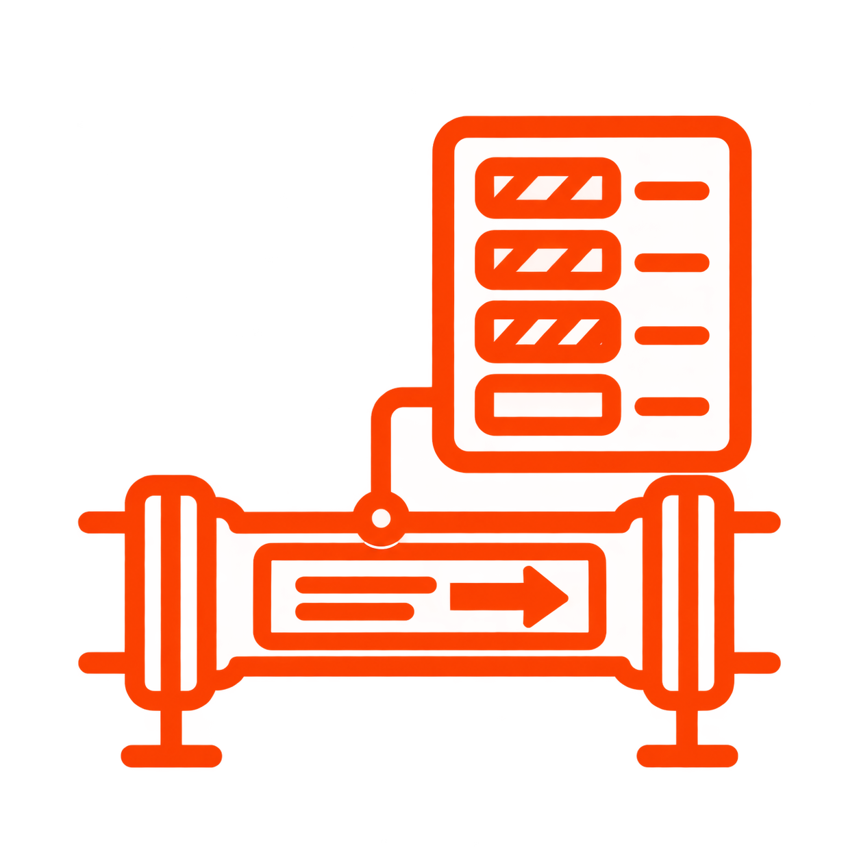 Color Code Icon
