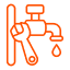 Plumbing Valve Tags icon