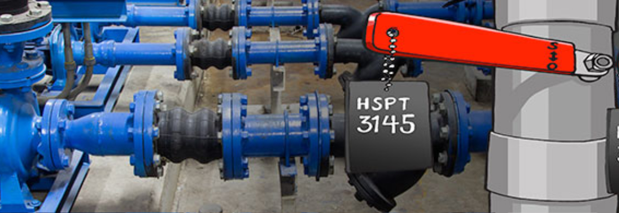 Valve Tag Hub Header Image