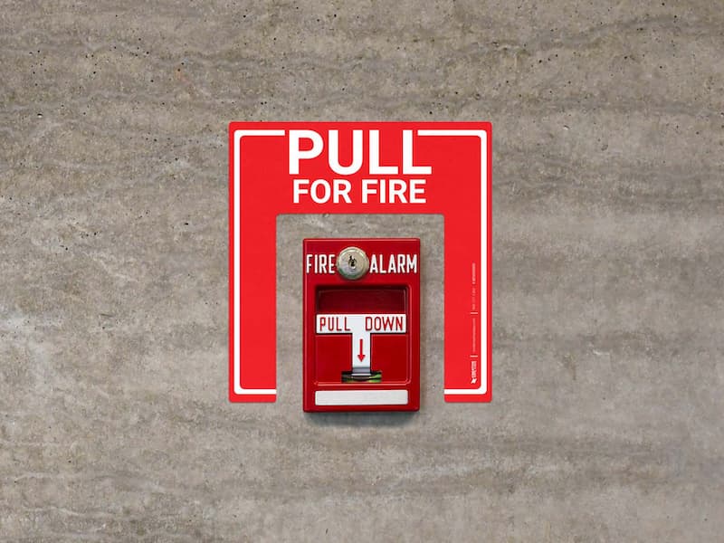 Enhance Paint Booth Safety with inControl Systems' Fire