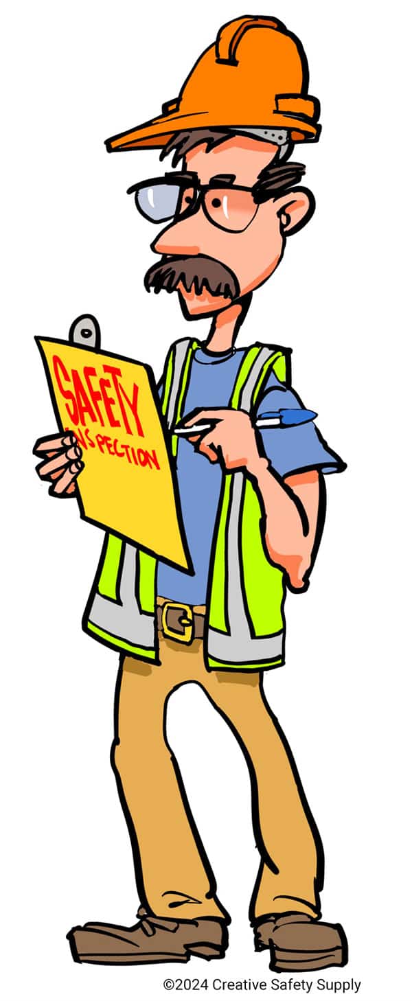 General Duty Clause Inspection