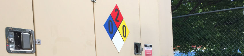 Nfpa 70e Compliance Guide Chart