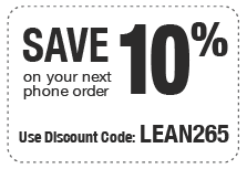 Save 10%