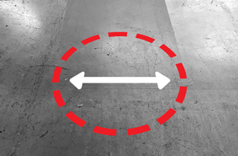 Desired sign dimensions (up to 20' x 20')