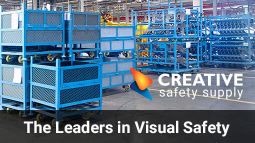 The Leaders in Visual Safety™