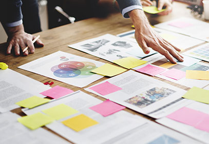 Balanced Scorecard [Definition + Examples]