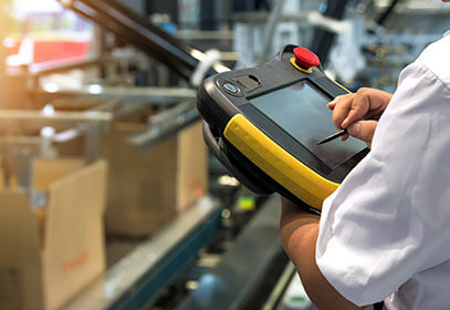 What is Lean Logistics?