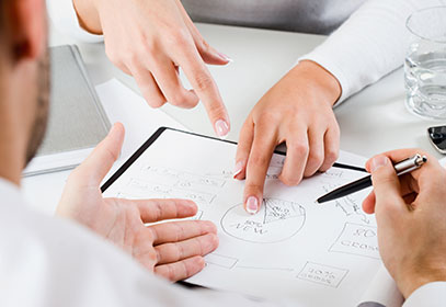 Introduction to Process Mapping