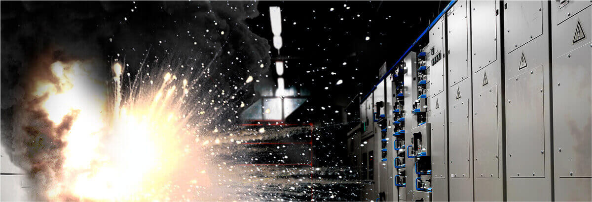 Arc Flash | Creative Safety Supply