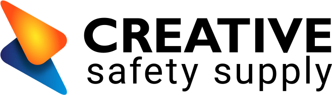Creative Safety Supply logo