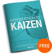 Free Kaizen Guide