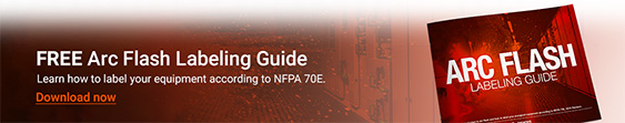 Arc Flash Labeling Guide