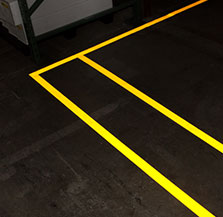Floor Marking Tape Creative Safety Supply