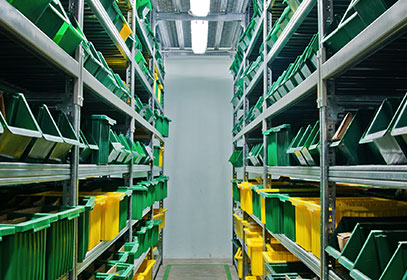 How to Implement 5S in an Organization