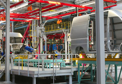 Getting Started with Kaizen