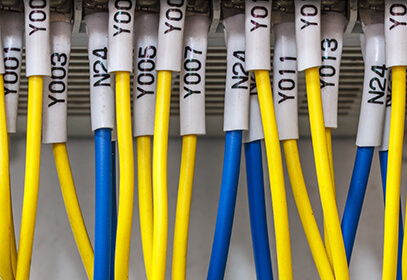 Understanding Electrical Wire Labeling